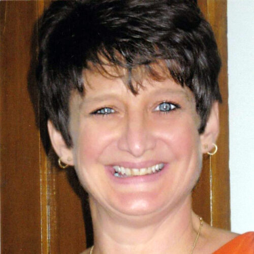 Mary J. Oswalt
